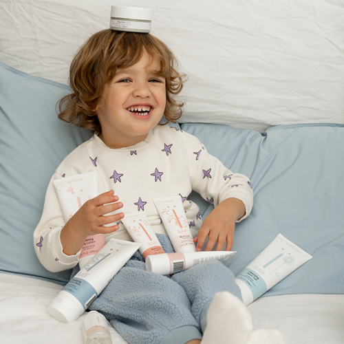 Vier tips om verbranding en een droge huid te voorkomen in de zomer