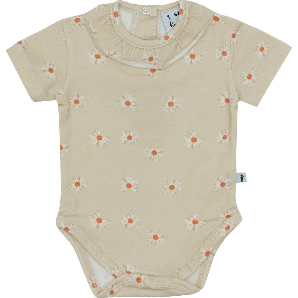 Rompertje kraagje (summer flower)
