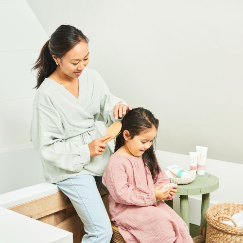 Zo richt je de babykamer in, in een paar simpele stappen.